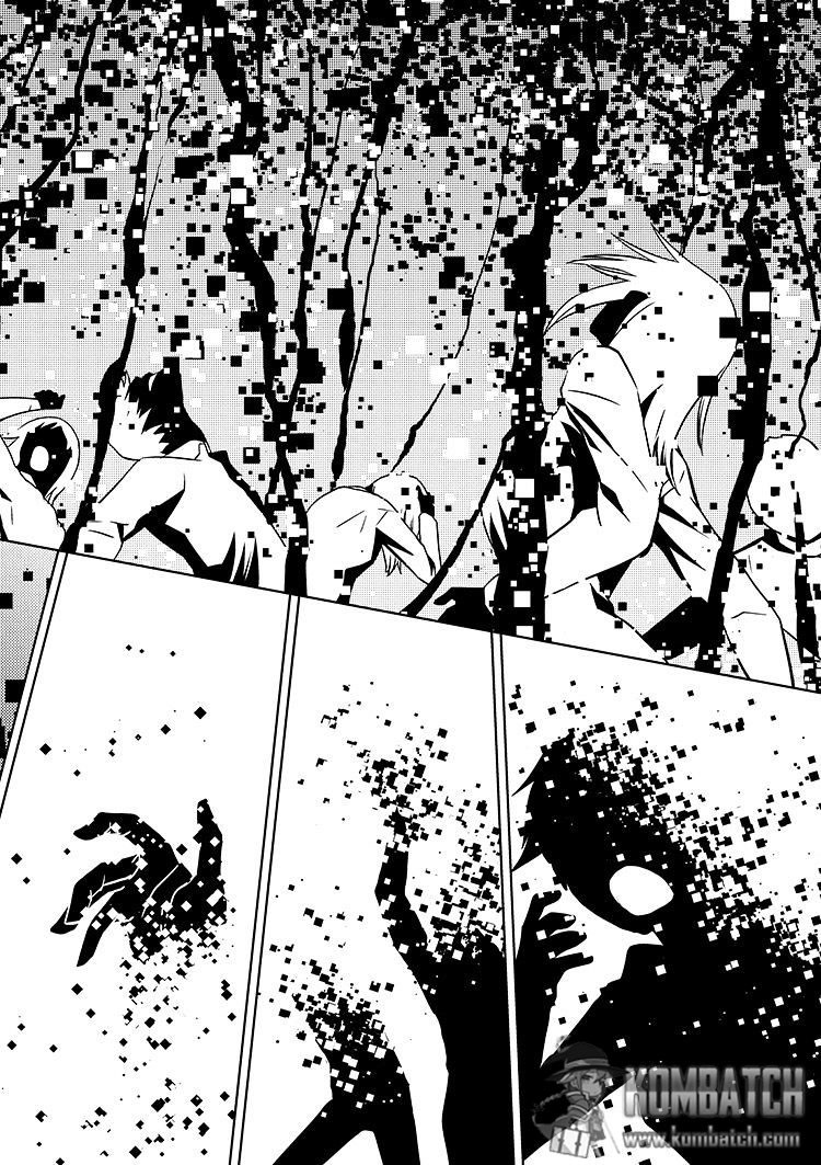 Kumo desu ga, Nani Ka? Chapter 00